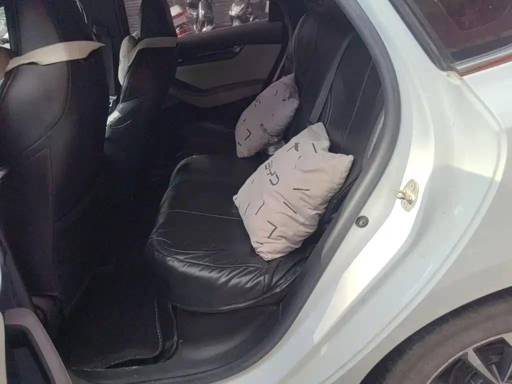 BYD Qin PLUS — миниатюра 18