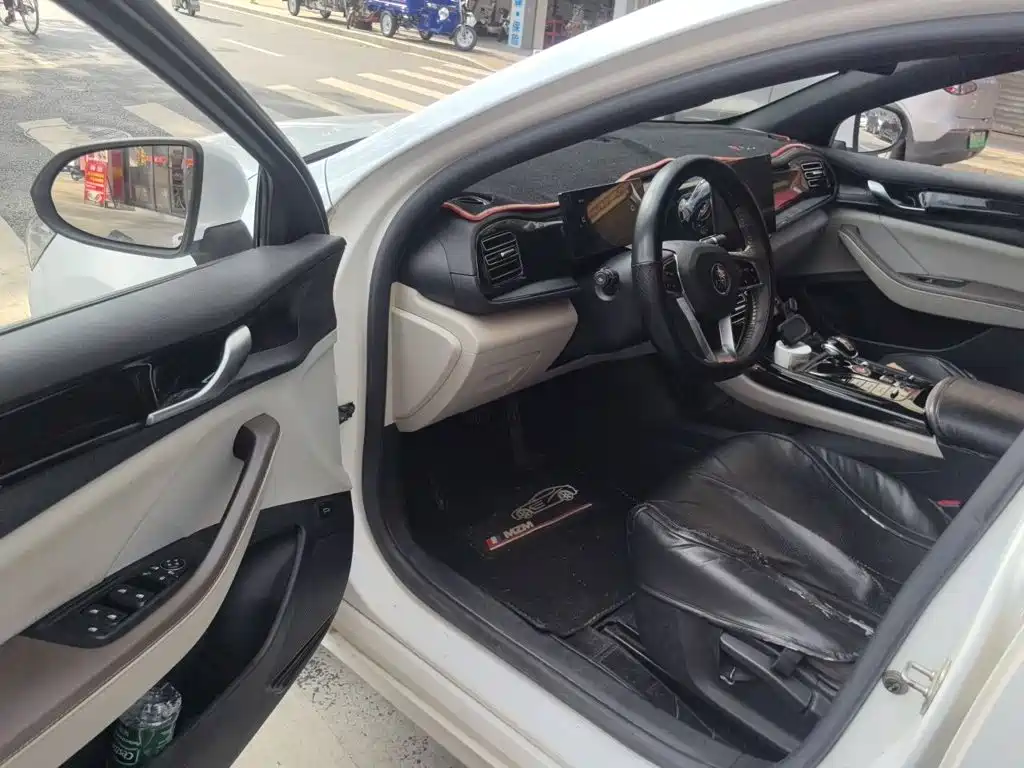 BYD Qin PLUS — миниатюра 17
