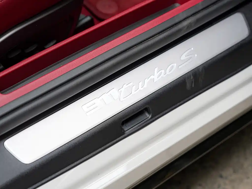 Porsche 911 — миниатюра 19