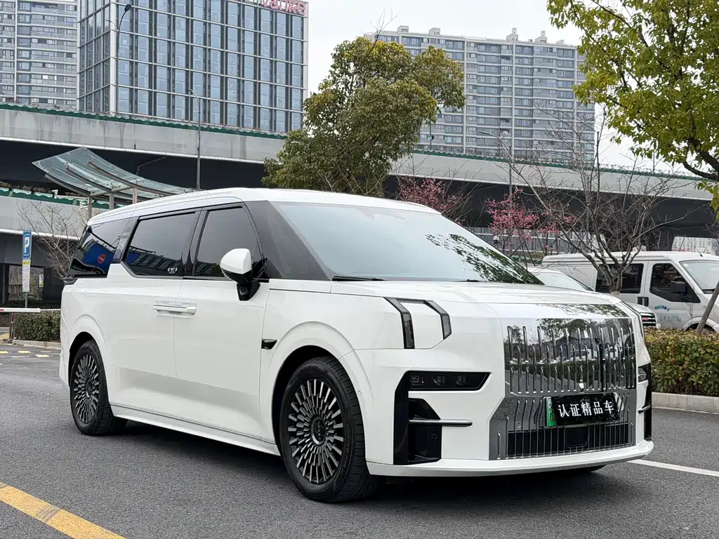 ZEEKR EXTREME KRYPTON 009