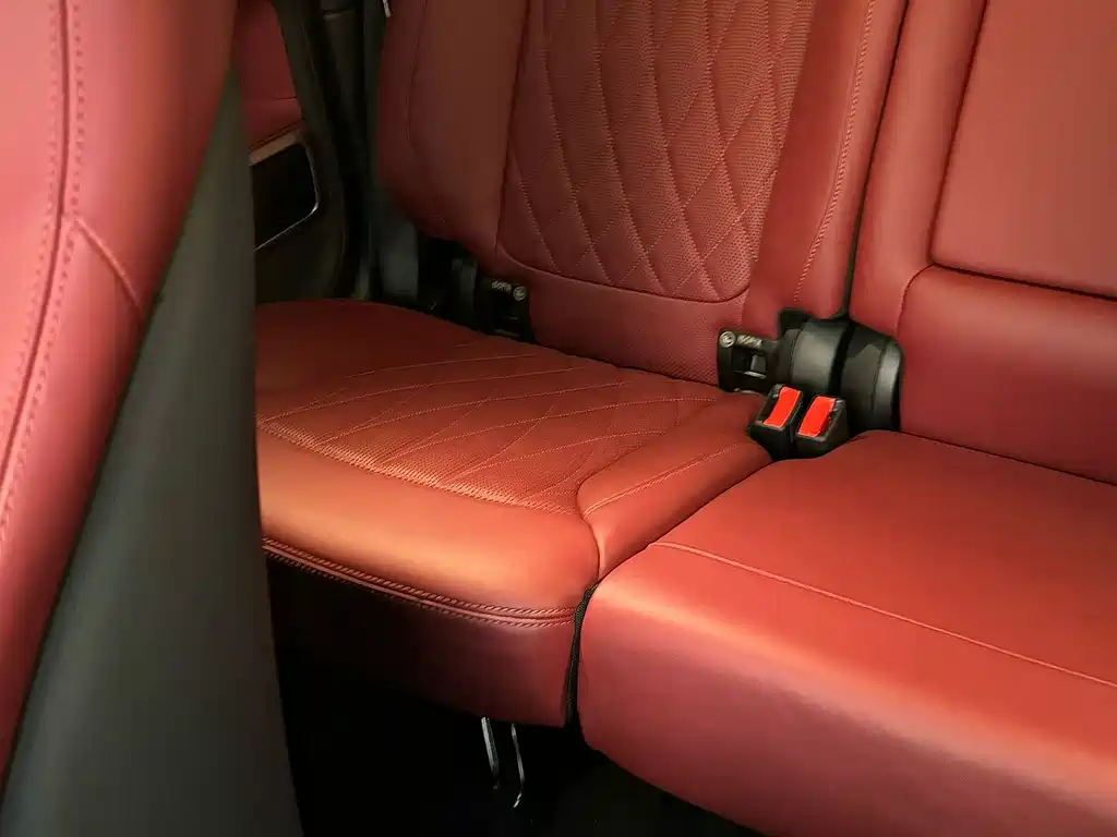 MERCEDES-BENZ G CLASS AMG