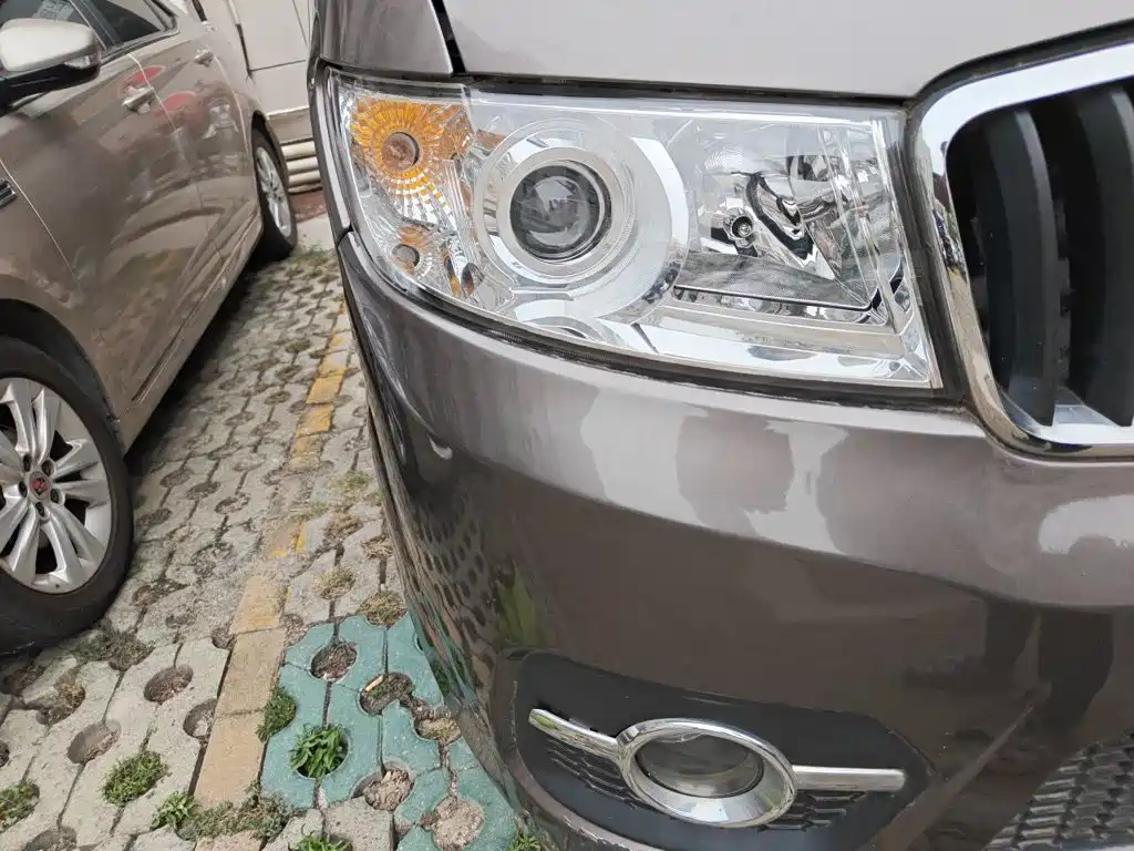 Jinbei X30 — миниатюра 7