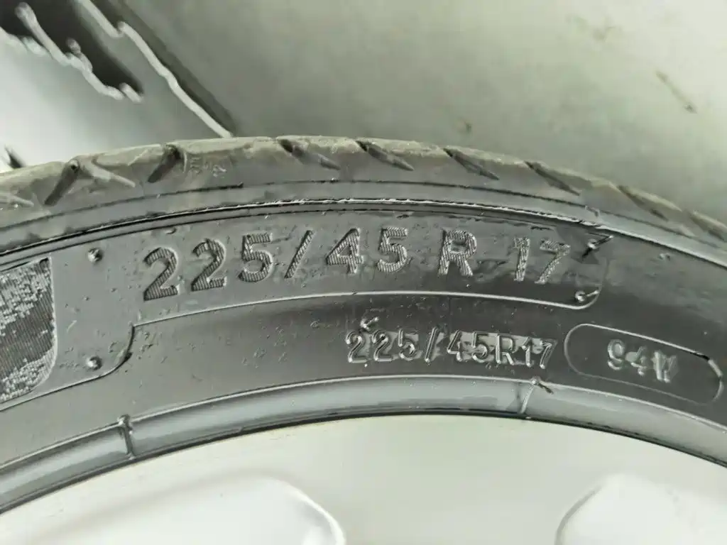 Audi A3 (Import) — миниатюра 24