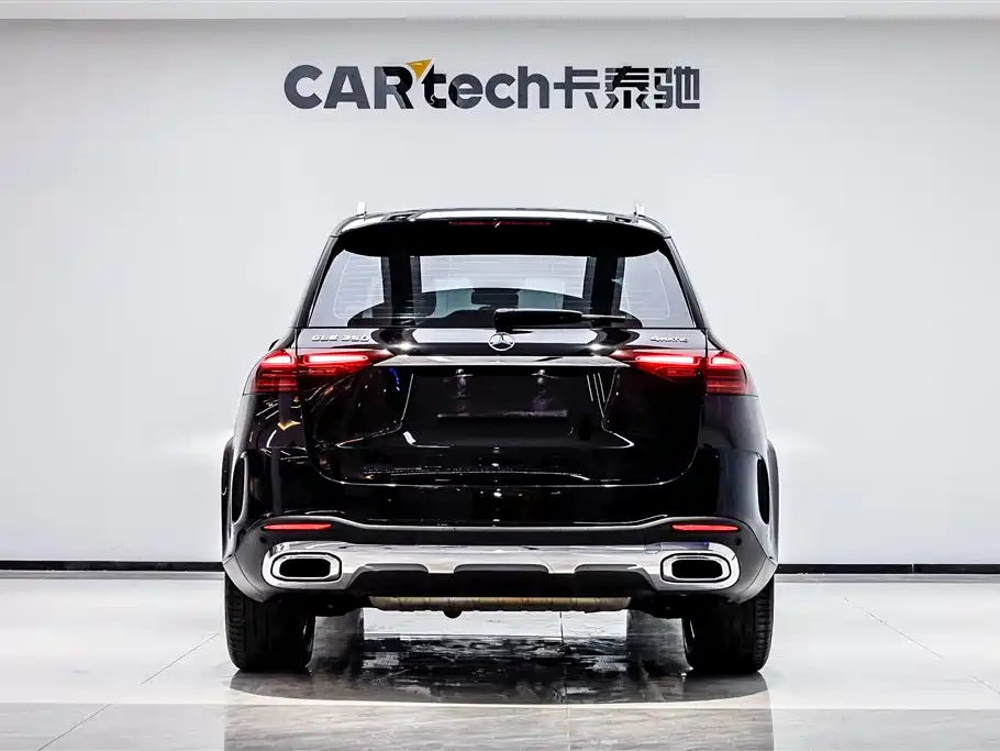 Mercedes-Benz GLE 2024 GLE 350 4MATIC Fashion