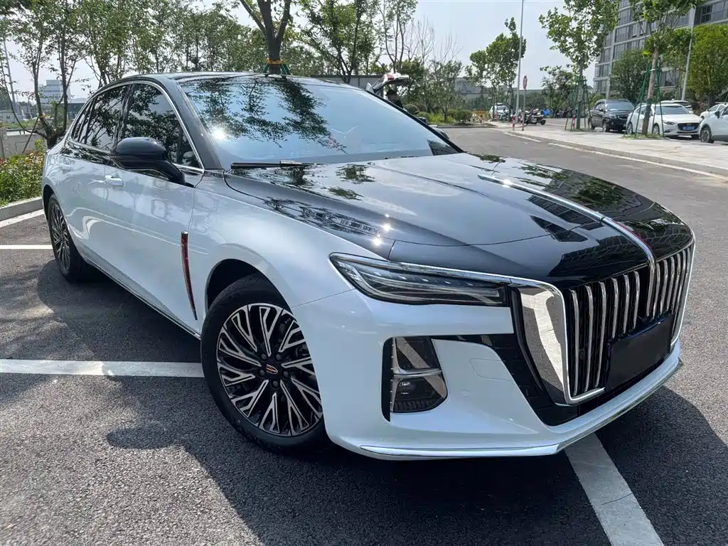 Hongqi HONGQI H5