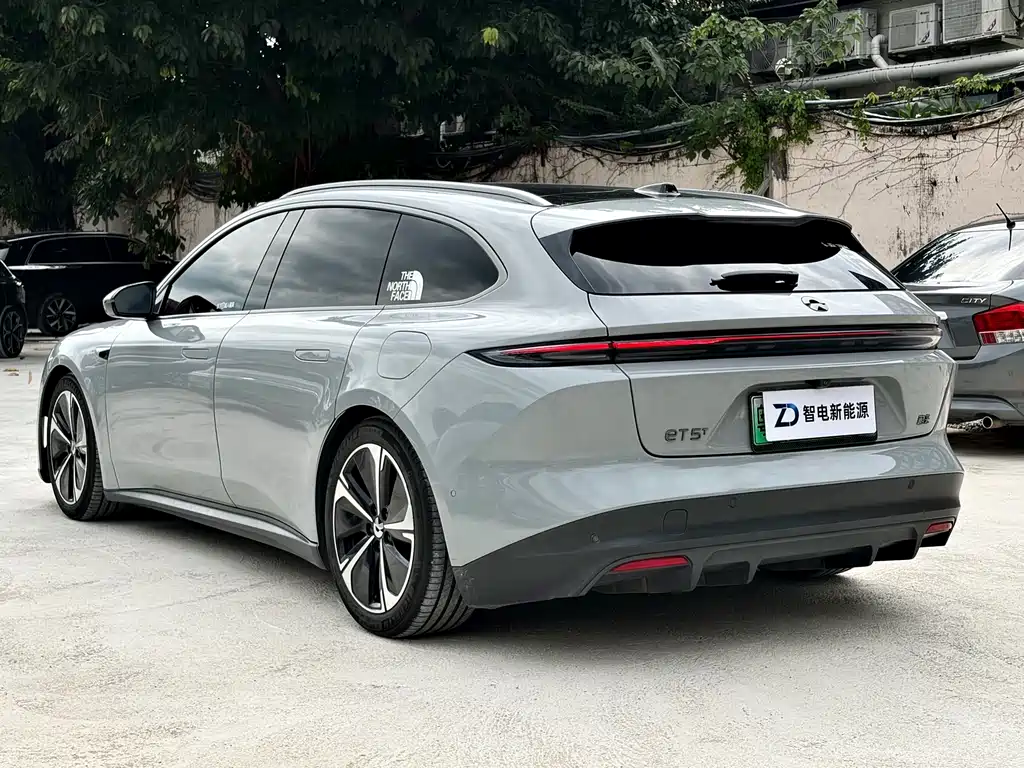 NIO ET5T 2023 75kWh Touring
