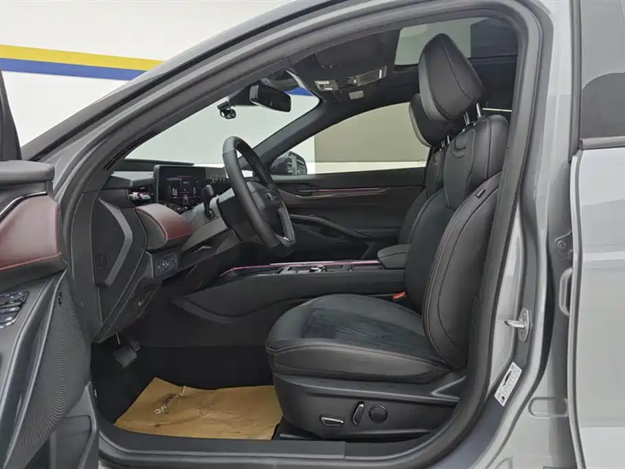 Ford Mondeo 2022 EcoBoost 245