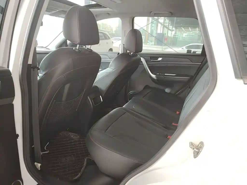 Haval H6 — миниатюра 17