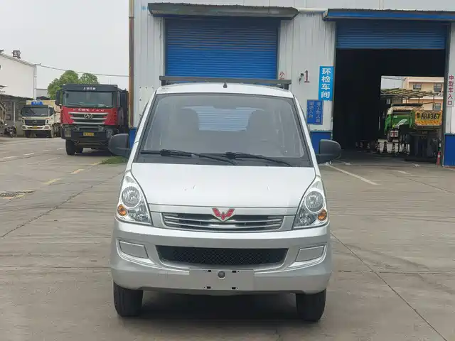 2021 Wuling Motors Rongguang