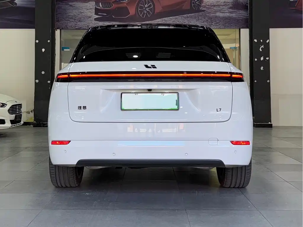 Li Auto IDEAL L7