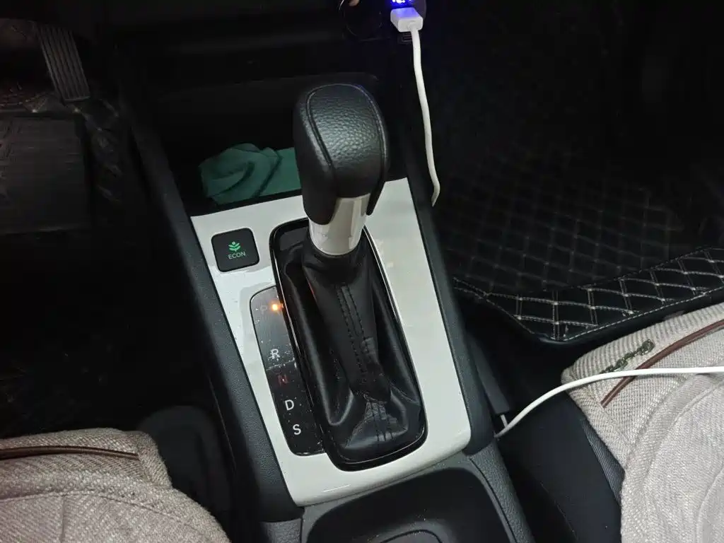 Honda Fit — миниатюра 10