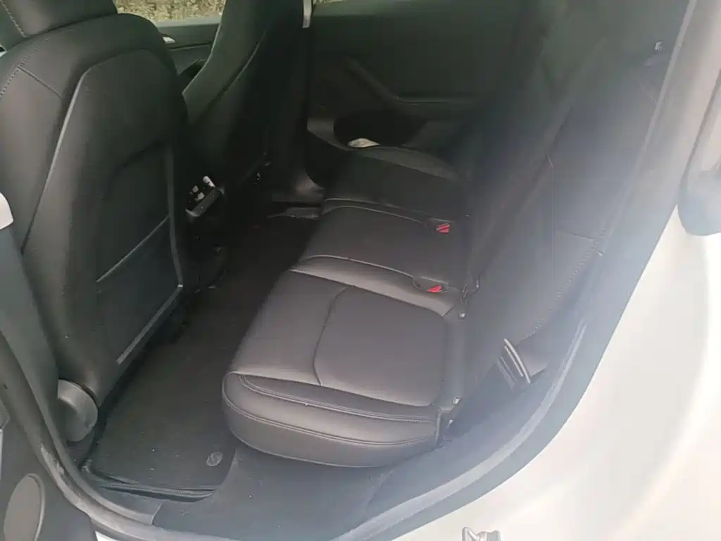 Tesla Model Y — миниатюра 17