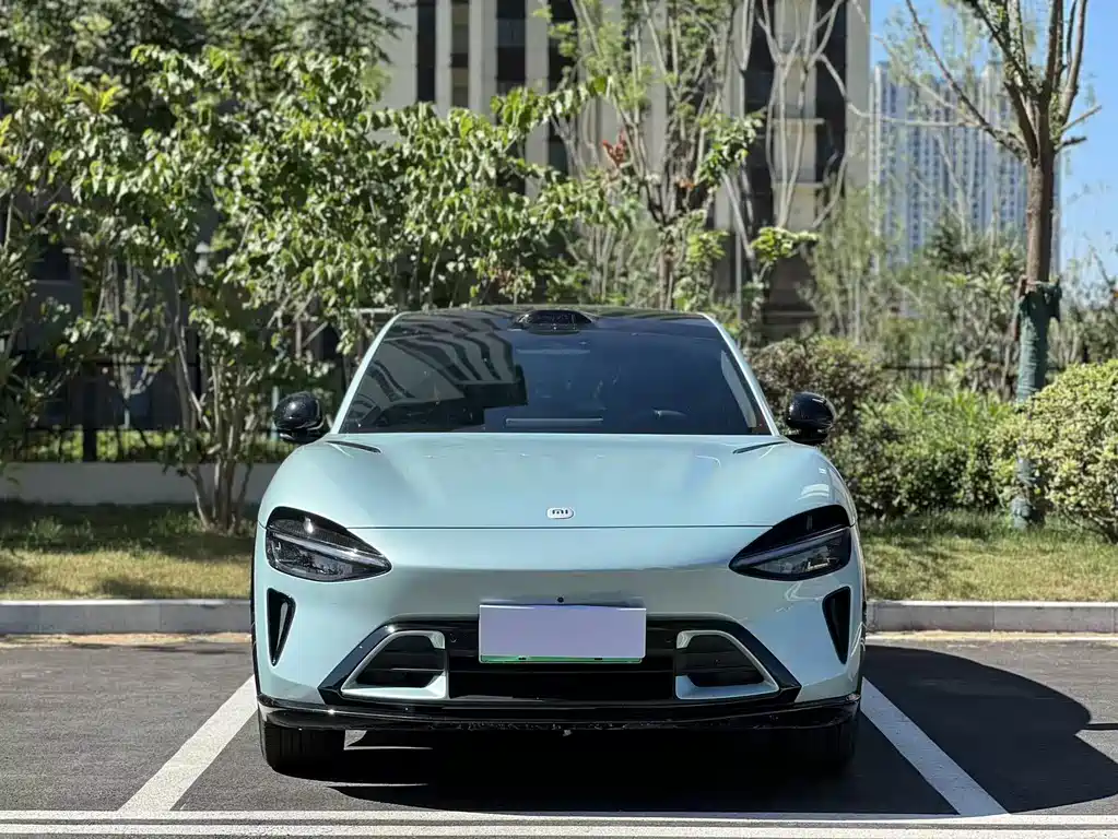 Xiaomi YU7