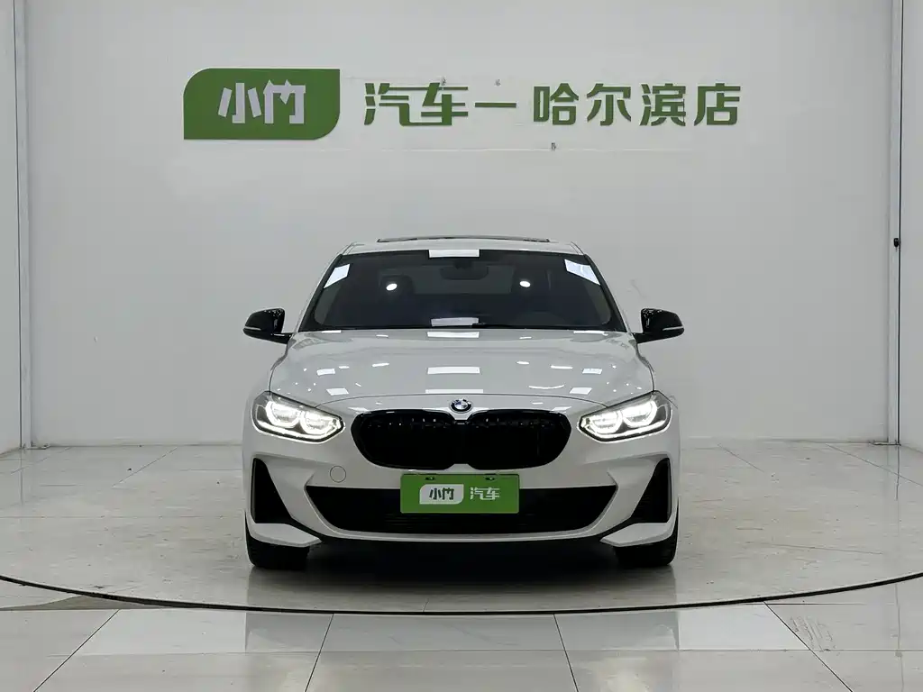BMW 1 Series 1 2023 120i M Sport