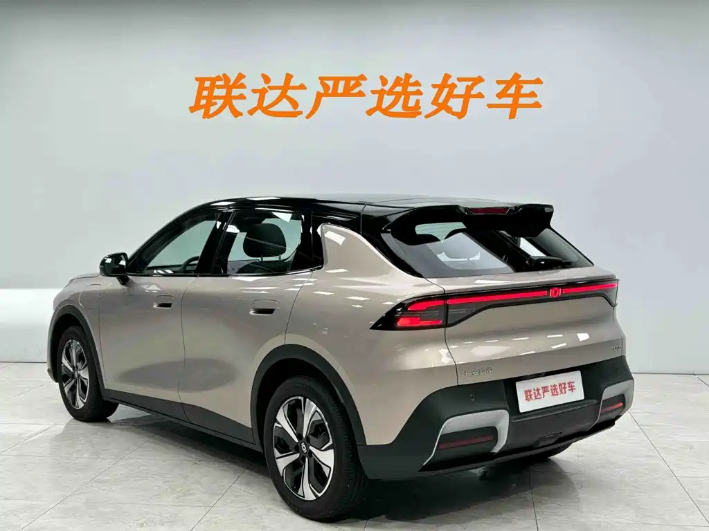 Qiyuan Qiyuan Q05 — миниатюра 25