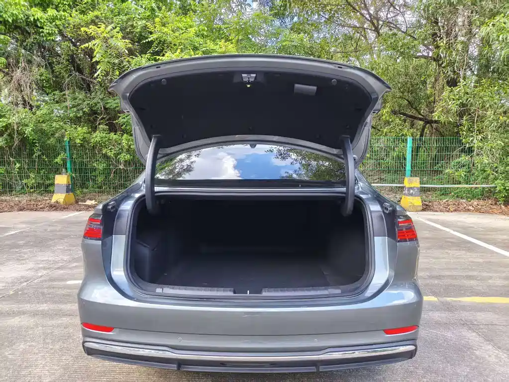Geely Galaxy Galaxy A7 EM A7 EM 2025 EM-i 150km +