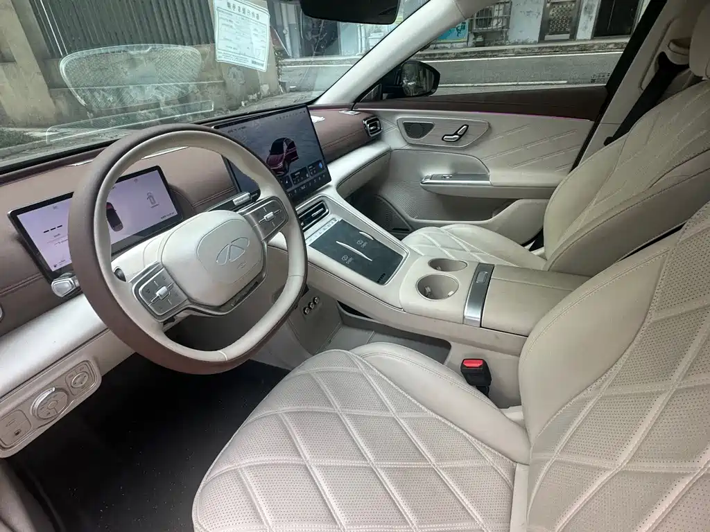 Fulwin Fengyun A9L — миниатюра 8