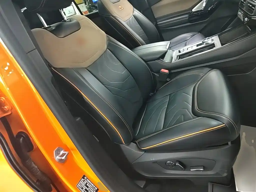 Ford Explorer — миниатюра 25