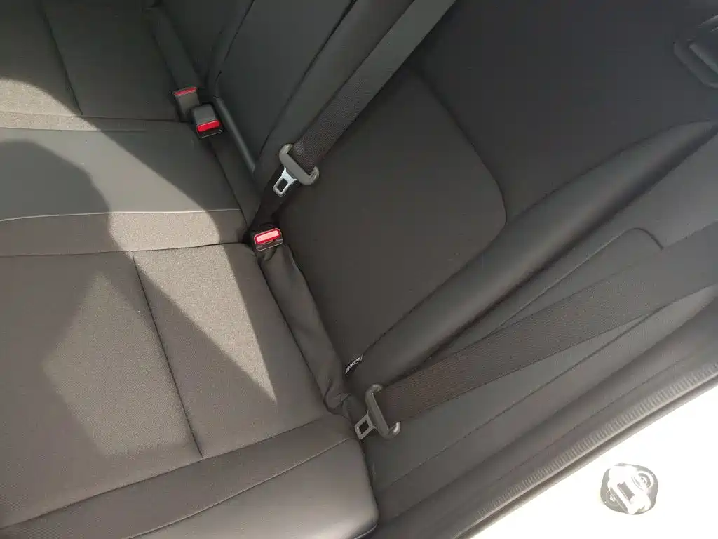 Honda Civic — миниатюра 17