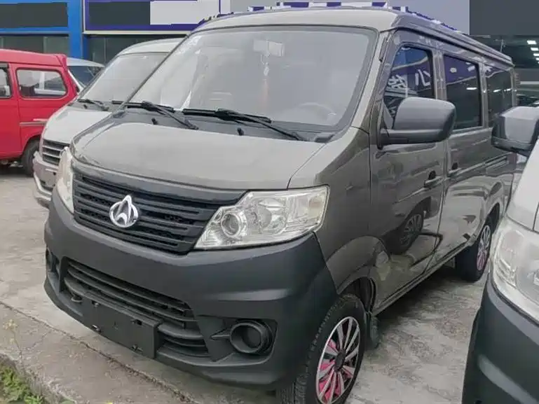 Kaicheng Star 3 2017
