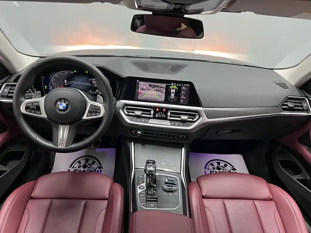 BMW 4 Series — миниатюра 18