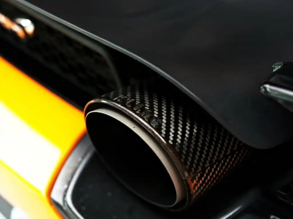 McLaren 720S — миниатюра 24