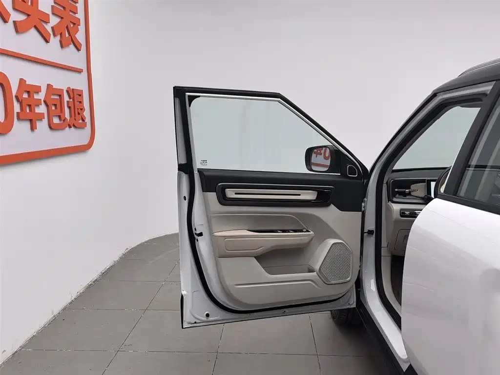 Geely Icon 2023 1.5TD