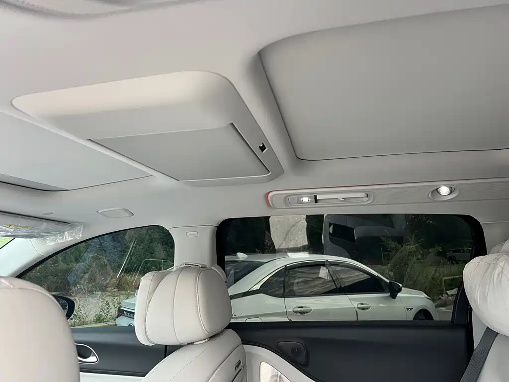 LANTU AUTOMOBILE LANTU DREAMER