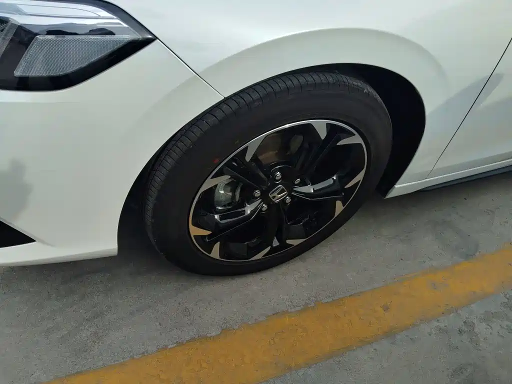 Honda Civic — миниатюра 23