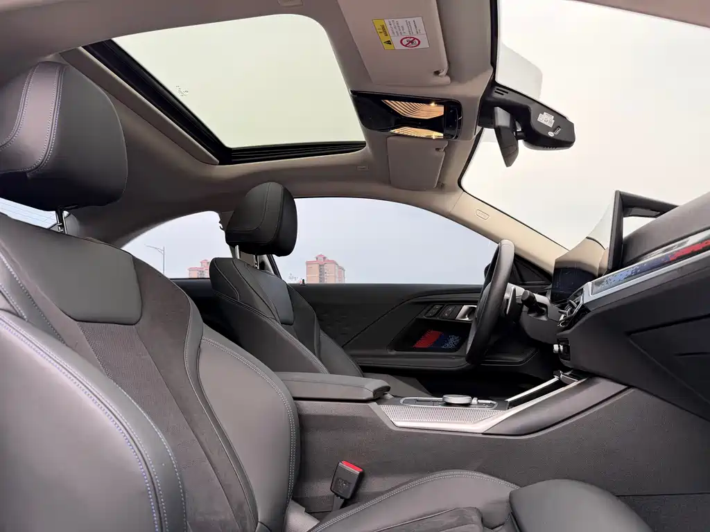 BMW 2 Series (Import) — миниатюра 16
