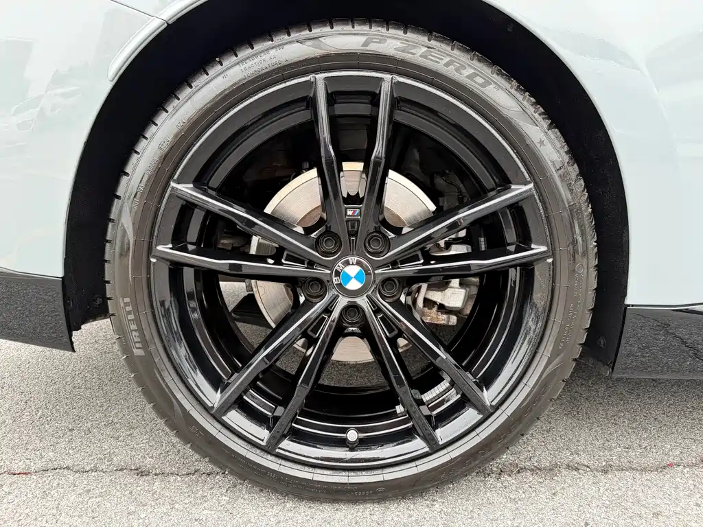 BMW 2 Series (Import) — миниатюра 25