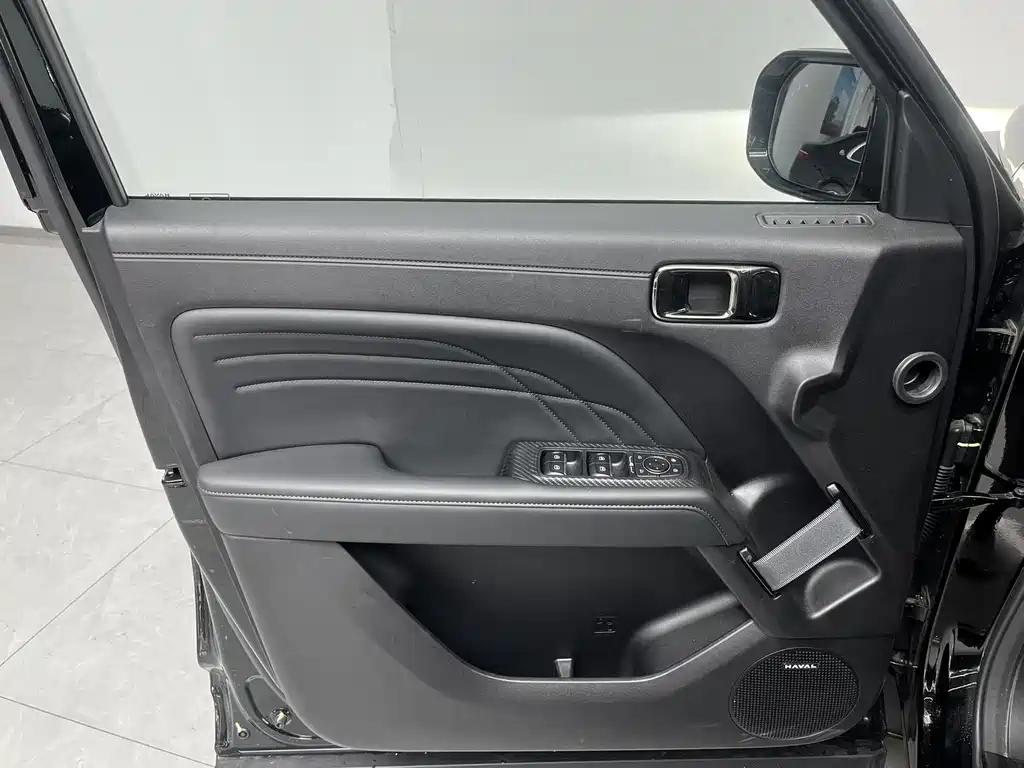 Haval Raptor PHEV 2026 Hi4 150 Pro