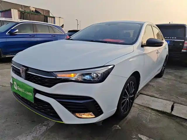 ROEWE I5
