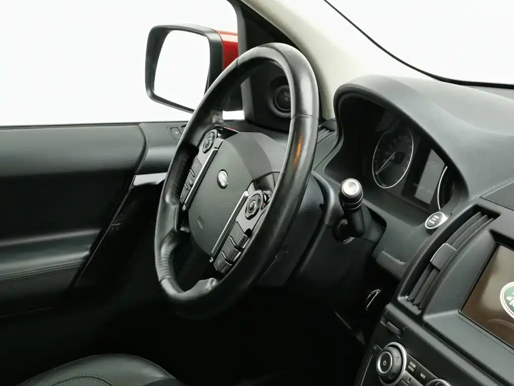 Land Rover Freelander 2 — миниатюра 22