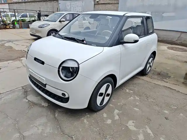 2026 Changan Lumin