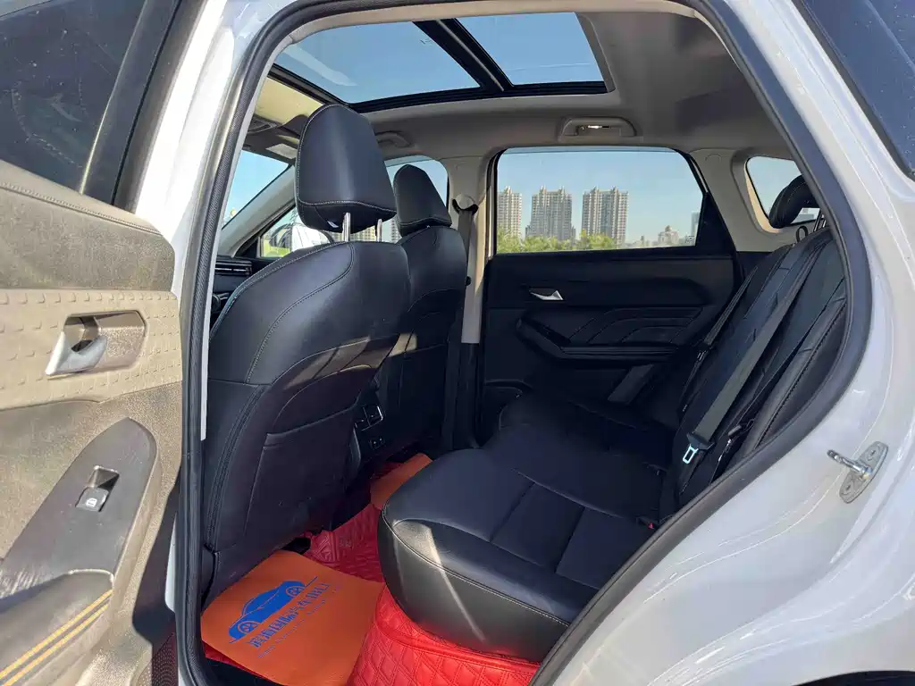 Haval Chitu — миниатюра 8