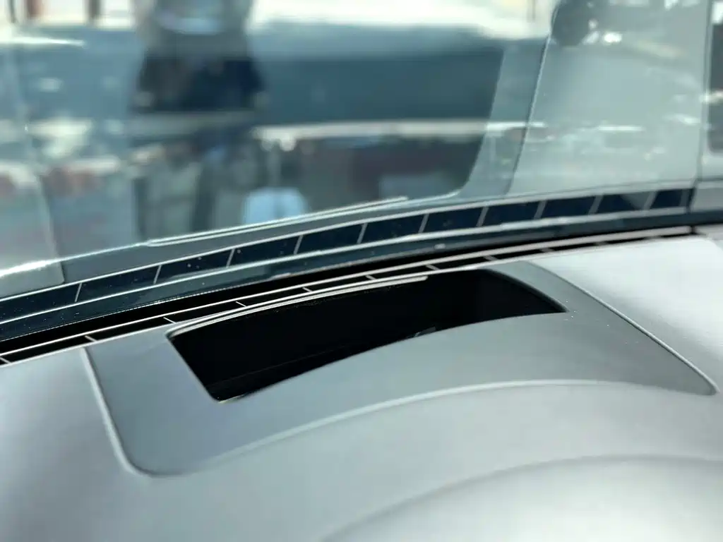 Porsche Panamera — миниатюра 13