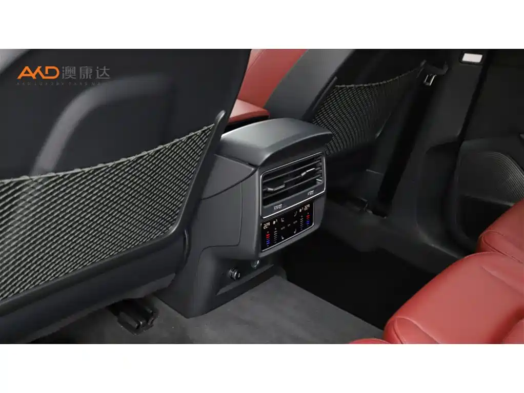 Audi SQ7 — миниатюра 9