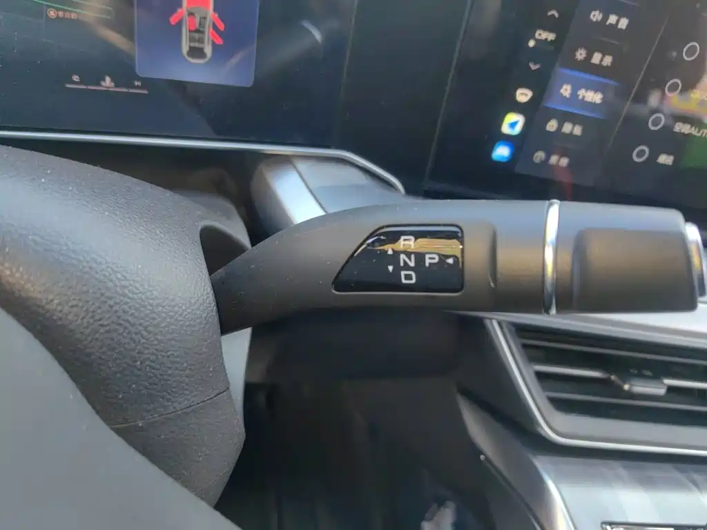 Haval Shenshou — миниатюра 15