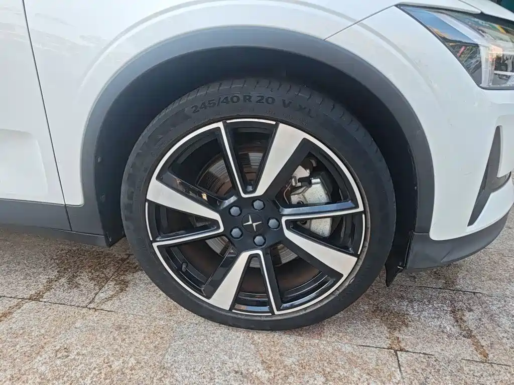 Polestar Polestar 2 — миниатюра 23