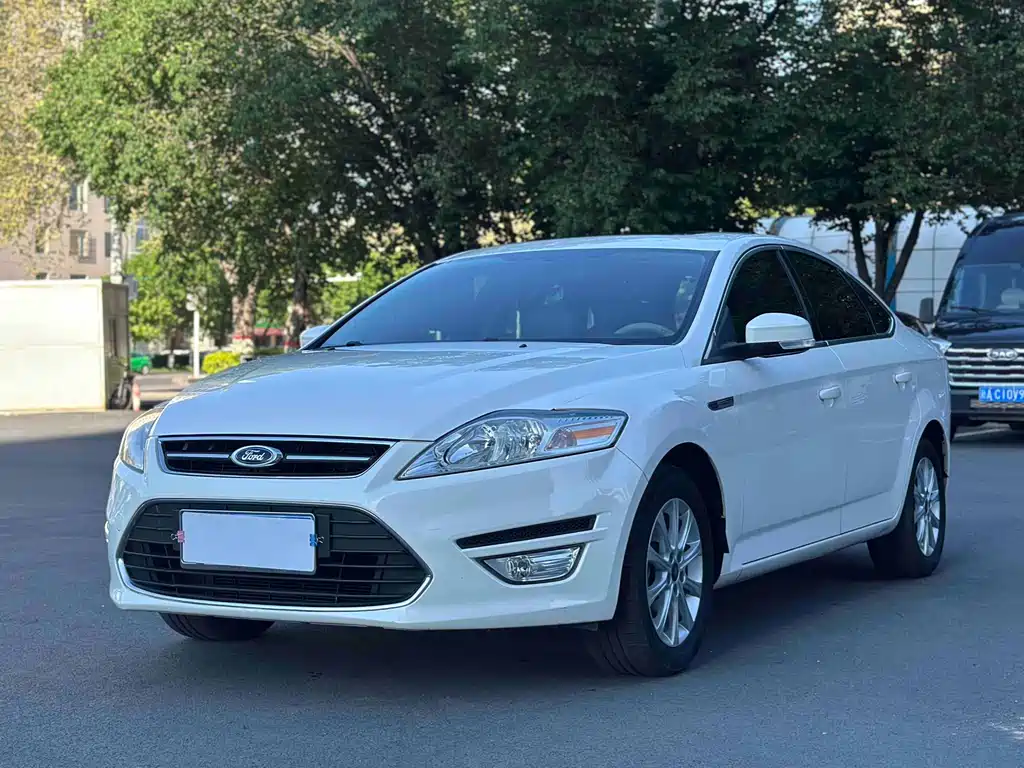 Купить Ford Mondeo