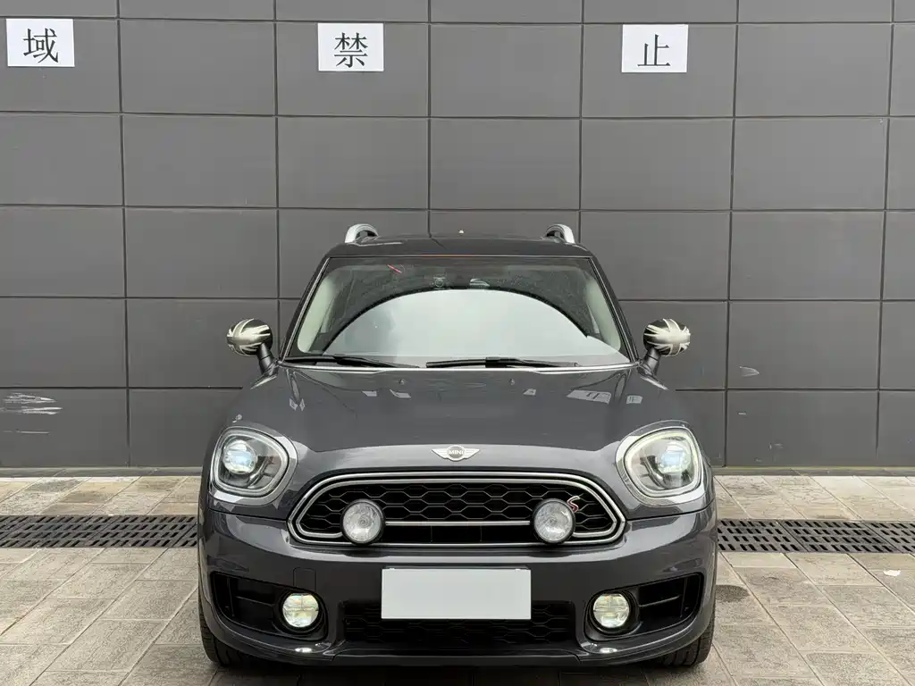 Mini Mini Countryman 2021