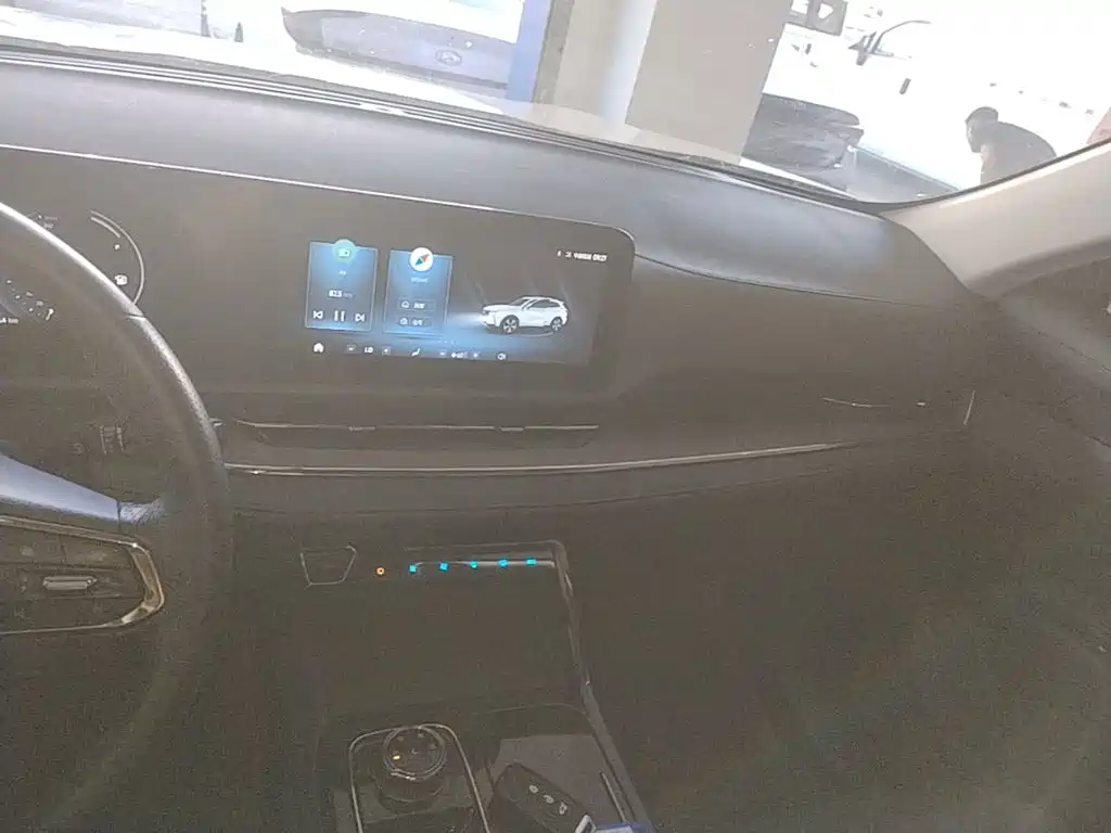 Ford Equator Sport — миниатюра 13