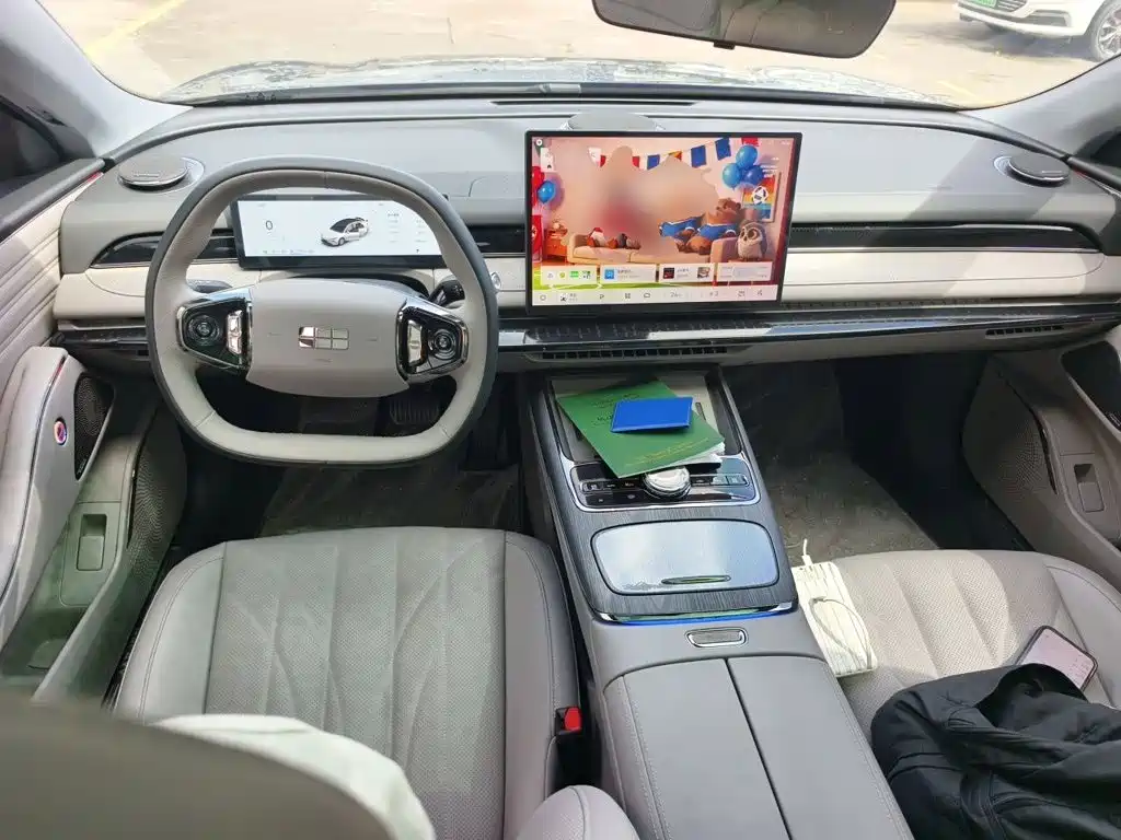Galaxy Galaxy Xingyao 8 — миниатюра 5