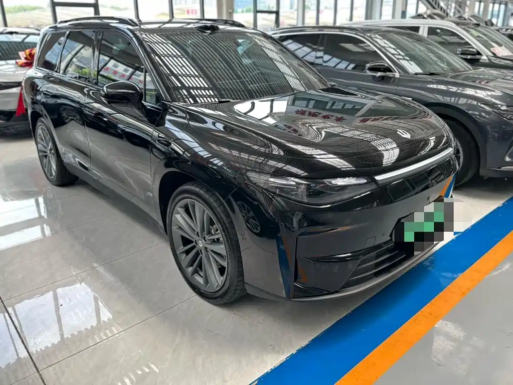 Leapmotor C16 2026 280 6 мест