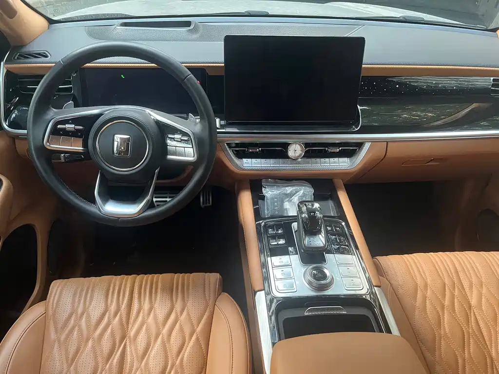 TANK TANK 500 NEW ENERGY