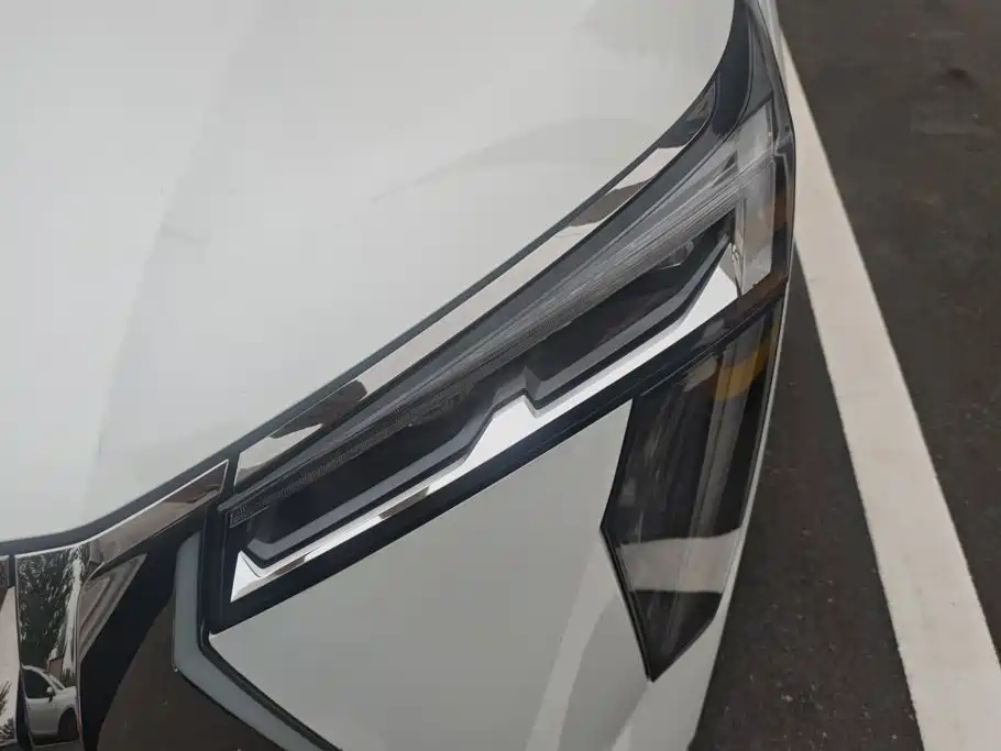 GAC Motor Trumpchi E9 — миниатюра 5