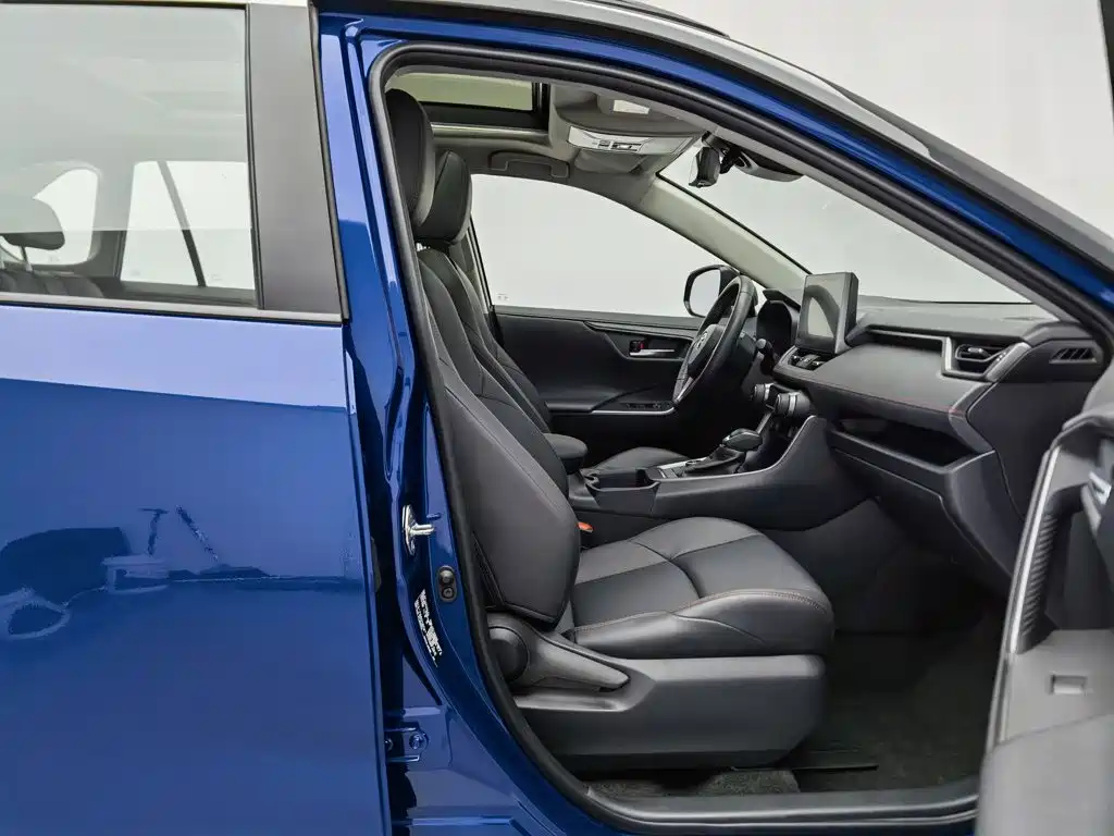 Toyota Wildlander New Energy — миниатюра 23
