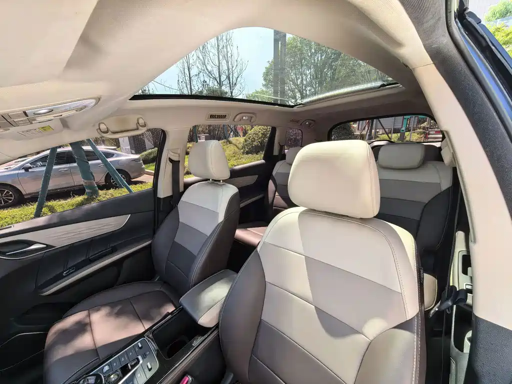 BYD MAX New Energy — миниатюра 16