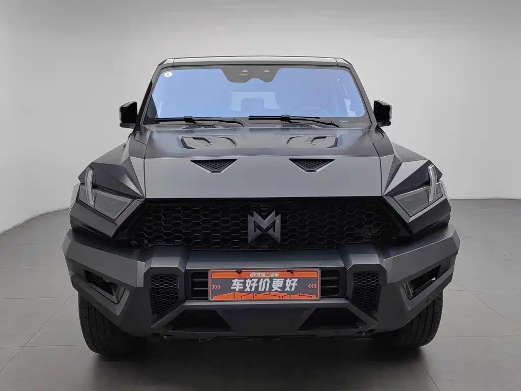 Mengshi Mengshi 917 — миниатюра 3